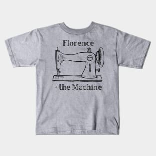 Florence + the Machine Kids T-Shirt